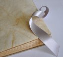 postarzany papier marmurkowy